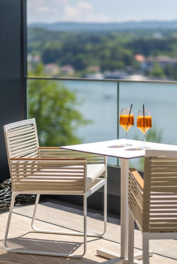 Seehotel Europa Velden am Wörthersee Exterior foto
